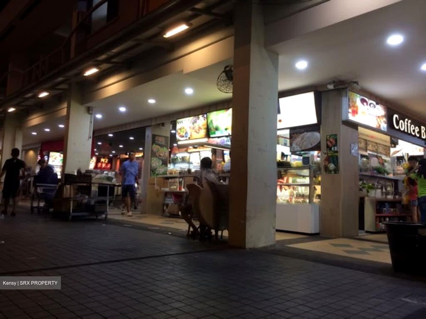Clementi Avenue 3 (D5), Shop House #540845941